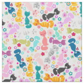 Tissu Cravate de Whimsy (fermé)