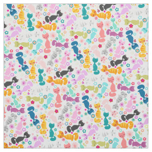 Tissu Cravate de Whimsy