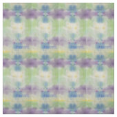 Tissu Cravate-Dye Push Me Row You Fabric (Échantillon)