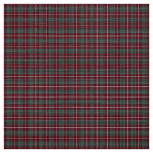 Tissu Crawford Tartan (Échantillon)