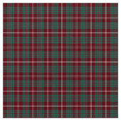 Tissu Crawford Tartan (Fermer)