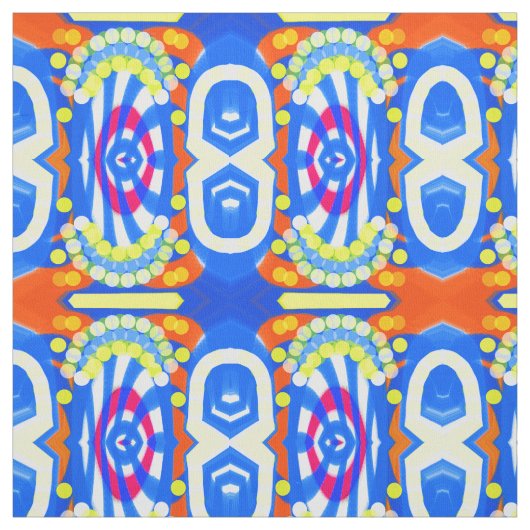 Tissu Création de bulles (Échantillon)