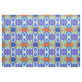 Tissu Création de bulles (Fat Quarter)