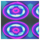 Tissu Création du monde (fermé)