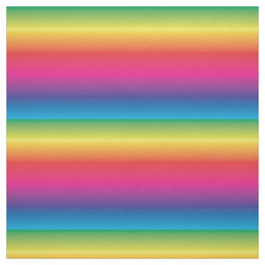 Tissu Création Rainbow (Échantillon)