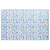 Tissu Créature de la fée mauve de sirène (Yard)