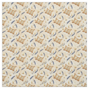 Tissu Créez Vos Propres Parchemins de Sorts Magiques Plu