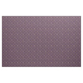 Tissu Créez Vos Propres Pentacles D'or Lune Violette (Yard)