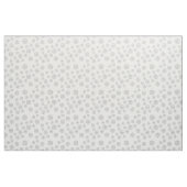 Tissu Créez Vos Propres Pentacles Noirs Blancs (Fat Quarter)