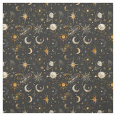 Tissu Créez votre propre chaos céleste (Échantillon)