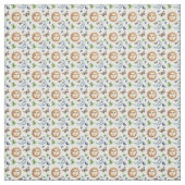 Tissu Créez votre propre papillon céleste Lucky (Échantillon)