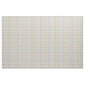 Tissu Créez votre propre papillon céleste Lucky (Fat Quarter)