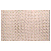 Tissu Crème glacée de fraise (Yard)