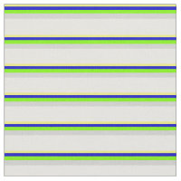 Crème jaune, bleu, vert, gris clair et à la menthe