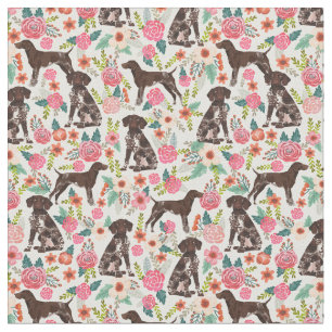Tissu Crème vintage flûte germanique poineuse