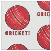 Tissu Cricket ! (fermé)