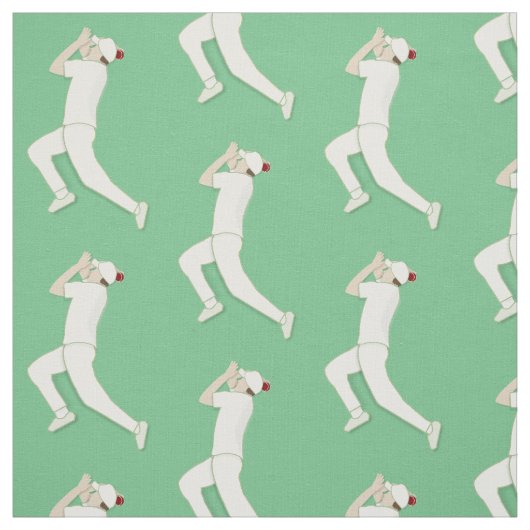 Tissu Cricket (Échantillon)