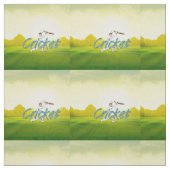 Tissu Cricket SUPÉRIEUR (Échantillon)