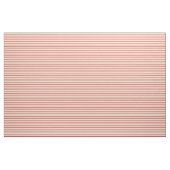 Tissu Crimson & Tan Motif (Yard)