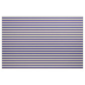Tissu Crimson, vert clair, gris clair, bleu et blanc (Yard)