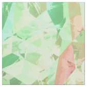 Tissu cristal arc-en-ciel gelé : (Fermer)