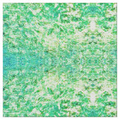 Tissu cristal vert (Fermer)