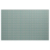 Tissu Critères Aussie adorables (Yard)