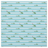 Tissu Crocodile (Échantillon)