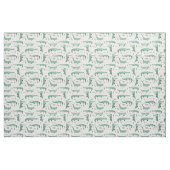 Tissu Crocodile amical (Fat Quarter)