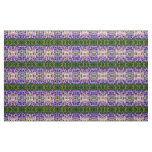 Tissu Crocus pourpre (Yard)