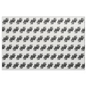 Tissu Croire (Yard)
