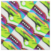 Tissu Croisière (fermé)