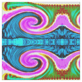 Tissu Croisière fluviale (fermé)