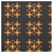 Tissu Croix (Échantillon)