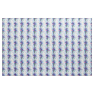 Tissu Croix, art spirituel, mandala, guérison, énergie