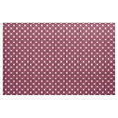 Tissu Croix blanche sur mûrier (Yard)