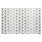 Tissu Croix chrétienne (Yard)