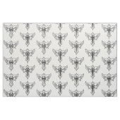Tissu Croix chrétienne (Fat Quarter)