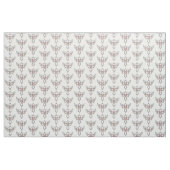 Tissu Croix chrétienne (Yard)