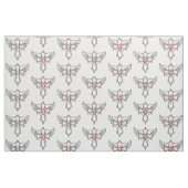 Tissu Croix chrétienne (Fat Quarter)
