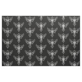 Tissu Croix chrétienne (Fat Quarter)