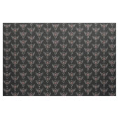 Tissu Croix chrétienne (Yard)