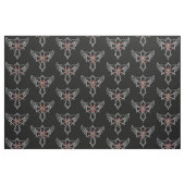 Tissu Croix chrétienne (Fat Quarter)