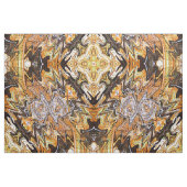 Tissu Croix d'automne..... (Fat Quarter)