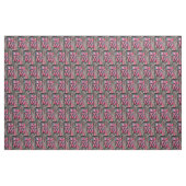 Tissu Croix de guérison (Yard)