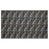 Tissu Croix de protection (Fat Quarter)