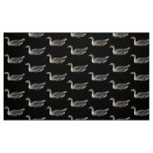 Tissu Croix du cygne gris (Fat Quarter)