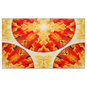 Tissu Croix du soleil...... (Fat Quarter)