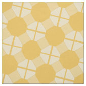 Tissu - Croix et cercles (Échantillon)