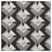 Tissu Croix maçonnique (Échantillon)